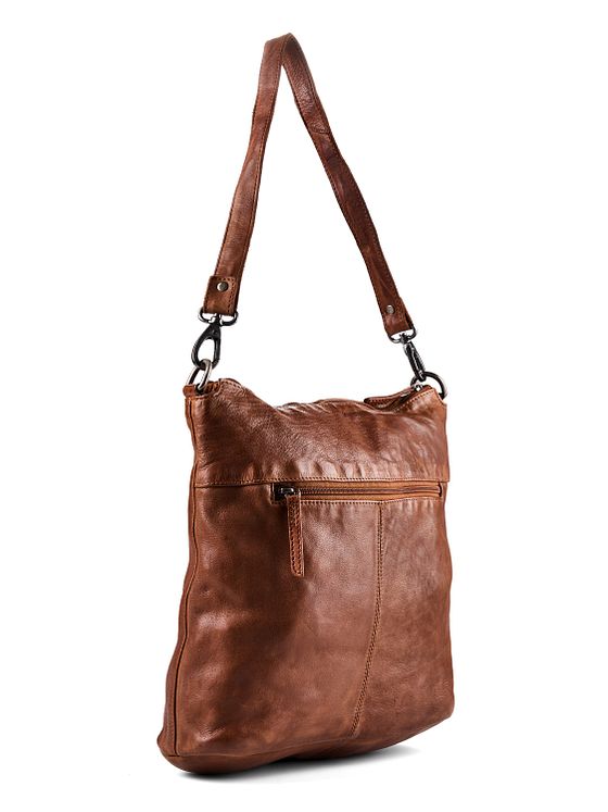 Greenburry Torro Lavado Bolsa de hombro Piel natural 32 cm Greenburry Torro Lavado Bolsa de hombro Piel natural 32 cm