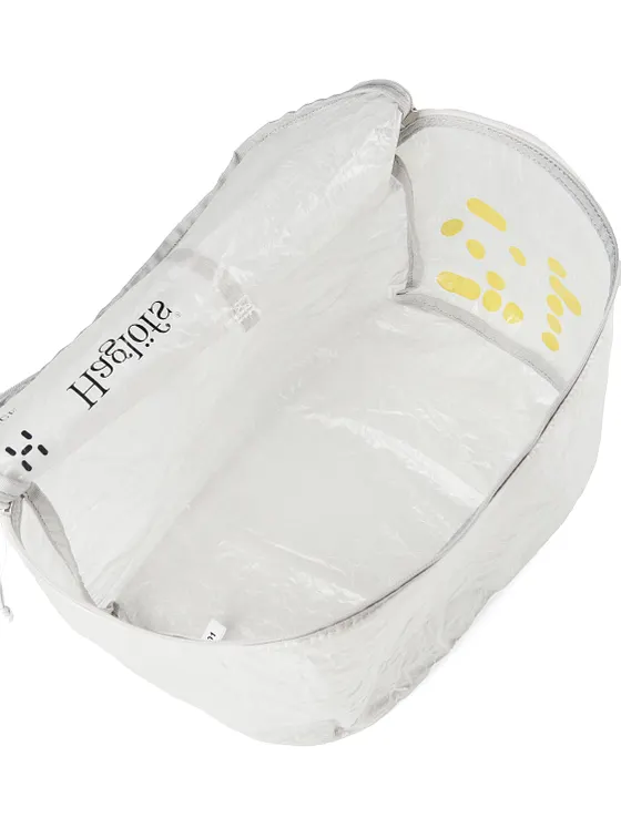 Haglöfs Packing cube 12 L Pakkauspussi 27 cm Haglöfs Packing cube 12 L Pakkauspussi 27 cm