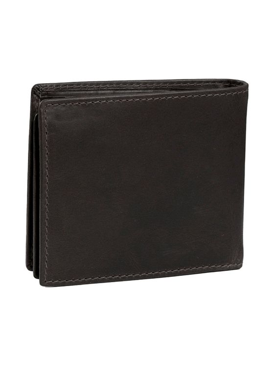 The Chesterfield Brand Ralph Pung RFID-beskyttelse Læder 10 cm