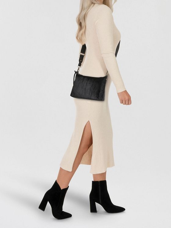 Cowboysbag Westerville Skuldertaske Læder 23 cm