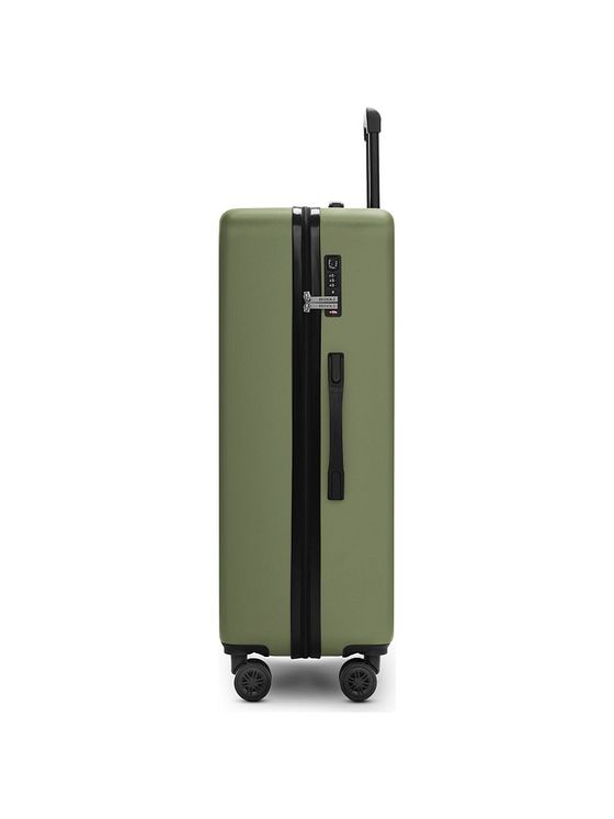 Redolz Essentials 09 LARGE 4 hjul Trolley 79 cm