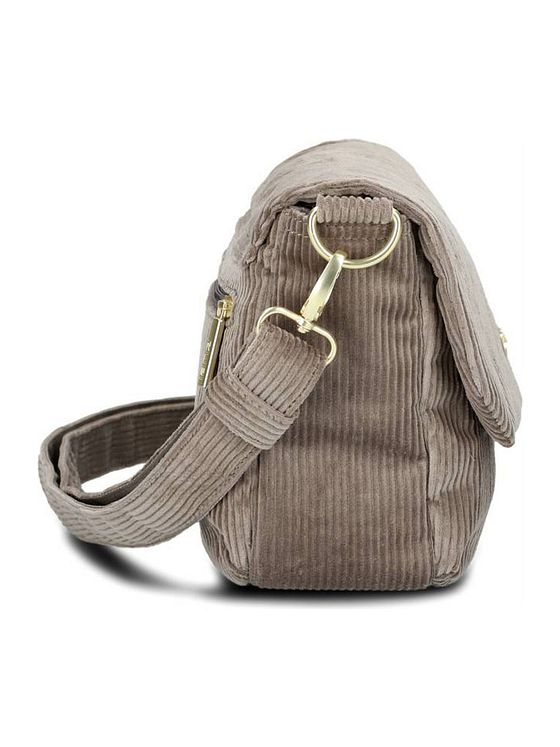 Zwei Mademoiselle.M Messenger-taske 33 cm Laptoprum