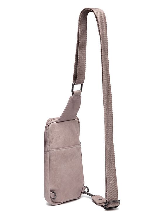 The Chesterfield Brand Cambridge Mini Bag skuldertaske Læder 12 cm