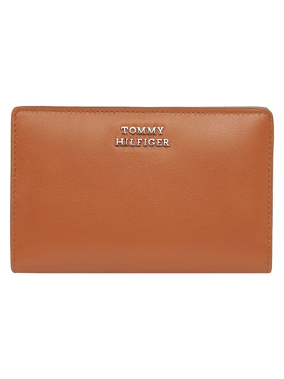 Tommy Hilfiger Pung Læder 14.5 cm Tommy Hilfiger Pung Læder 14.5 cm