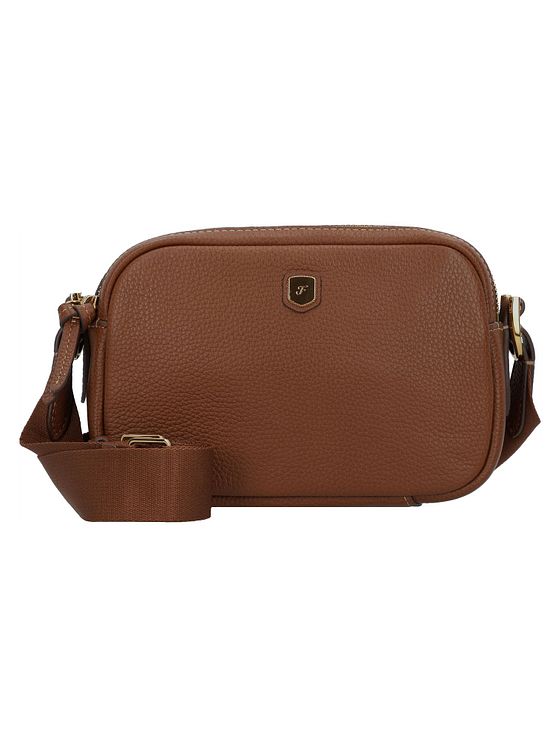 Fossil Danni Skuldertaske Læder 23 cm