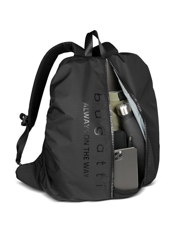 bugatti Letter`s Batoh 50 cm Kapsa na notebook