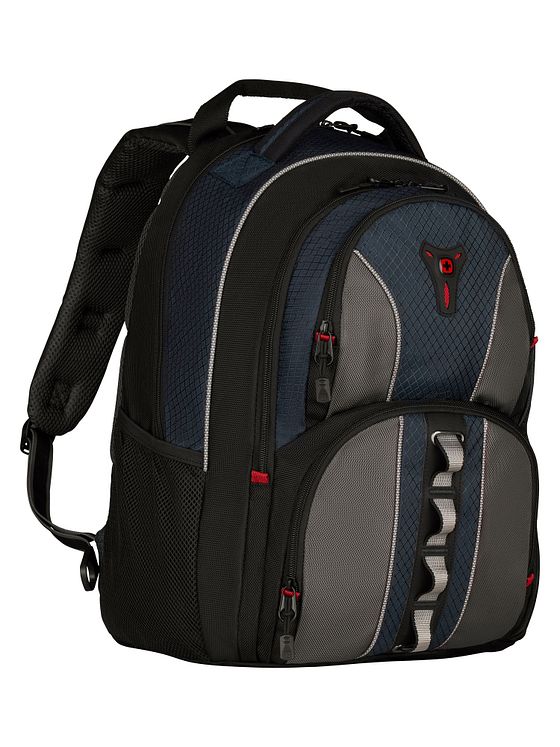 Wenger Cobalt 16 Daypack 46 cm Laptoprum