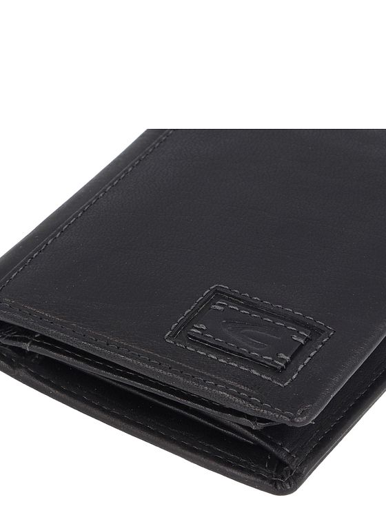 camel active Dust Peněženka RFID ochrana Kůže 12 cm