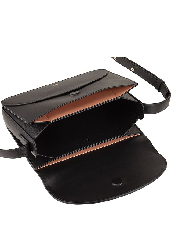 DuDu Cefalonia Skuldertaske Læder 21 cm