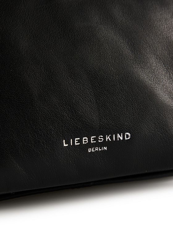 Liebeskind Nina Skuldertaske XS Læder 18.5 cm