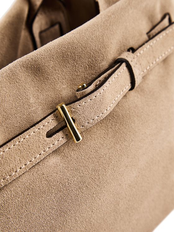 abro Jill Skuldertaske Læder 32 cm abro Jill Skuldertaske Læder 32 cm