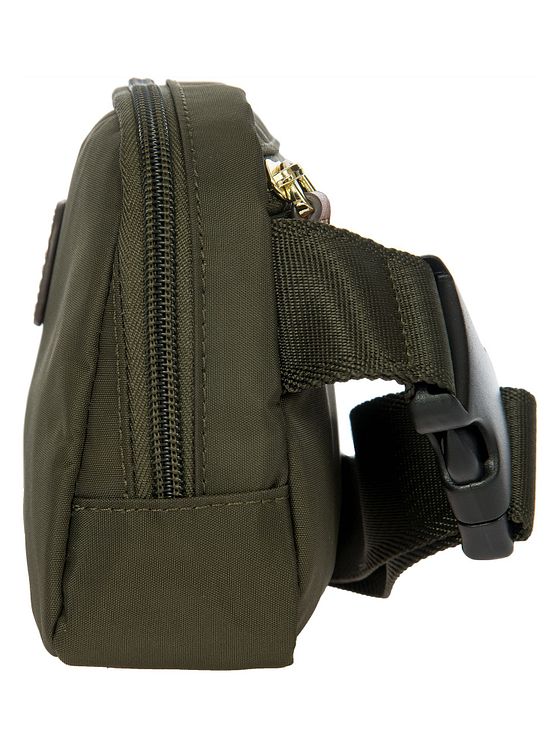 Bric's X-Collection Mini Bag skuldertaske 18 cm