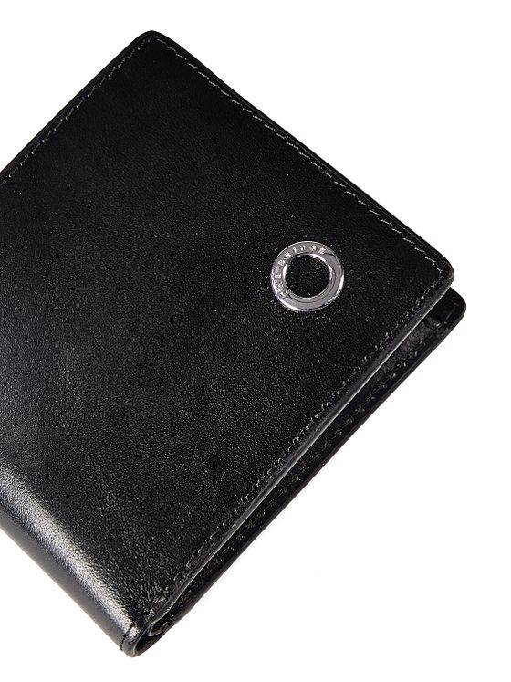 The Bridge Biagio Pung RFID-beskyttelse Læder 11 cm