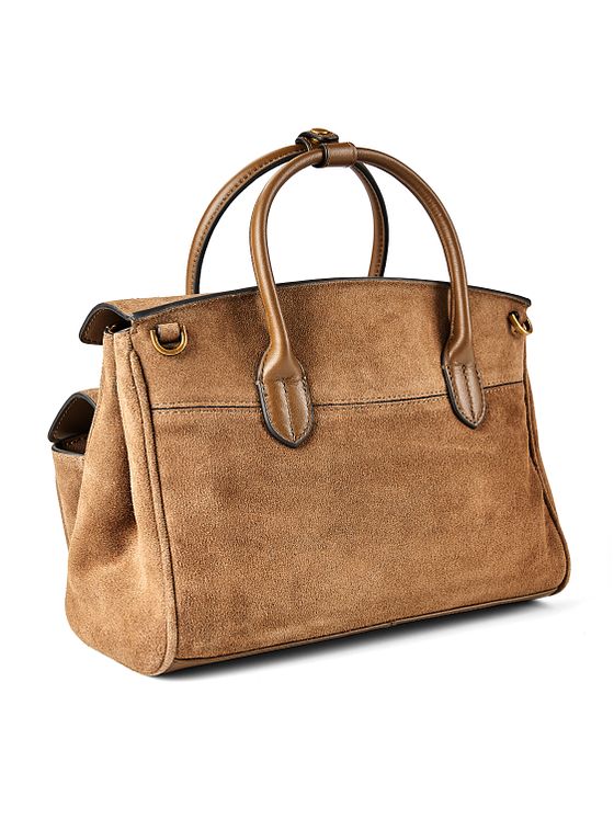 Liebeskind Gloria II Shopper-taske M Læder 28 cm