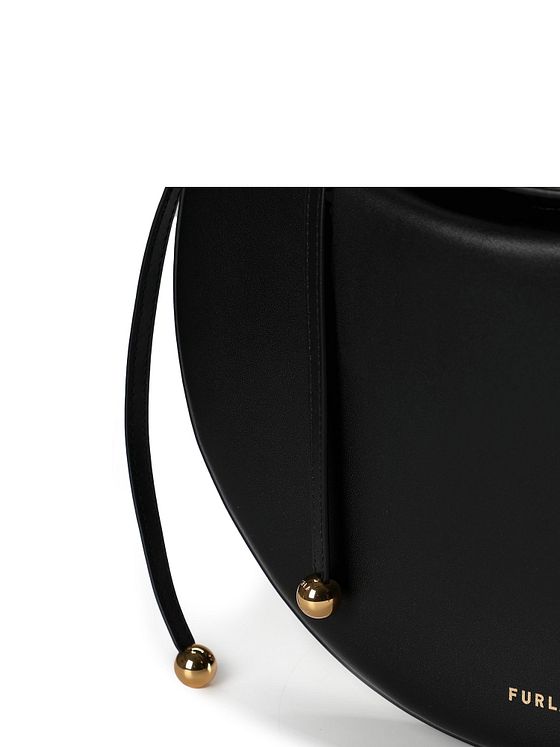 Furla Moonstone Skuldertaske M Læder 30 cm