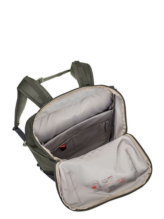 Vaude CityGo II 30 Daypack 60 cm Laptoprum
