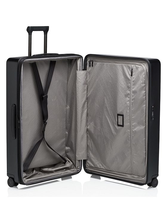 Porsche Design Roadster 4 trolley med dobbelt hjul 82 cm Porsche Design Roadster 4 trolley med dobbelt hjul 82 cm