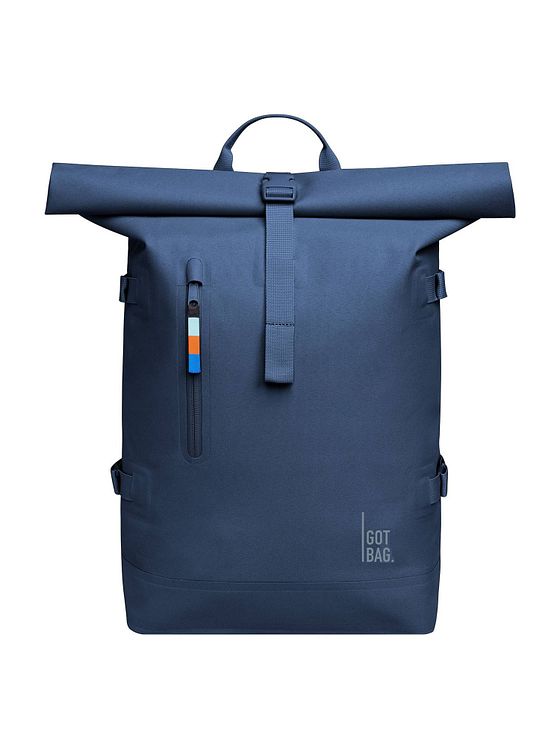 Got Bag Rolltop 2.0 Daypack 43 cm Laptoprum
