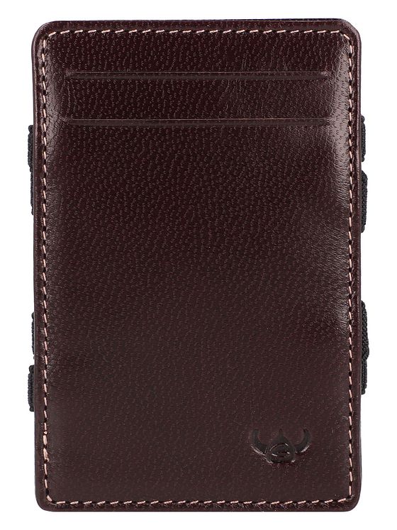 Golden Head Bari Kreditkortetui Læder 7 cm