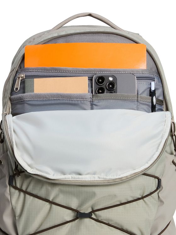 The North Face Borealis Mochila urbana 49.5 cm Compartimento para el portátil The North Face Borealis Mochila urbana 49.5 cm Compartimento para el portátil
