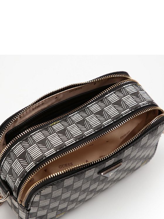 Guess G Wave II Skuldertaske 20 cm