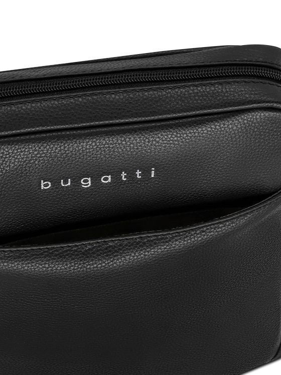 bugatti Valencia Crossbody-laukku Nahka 23.5 cm bugatti Valencia Crossbody-laukku Nahka 23.5 cm