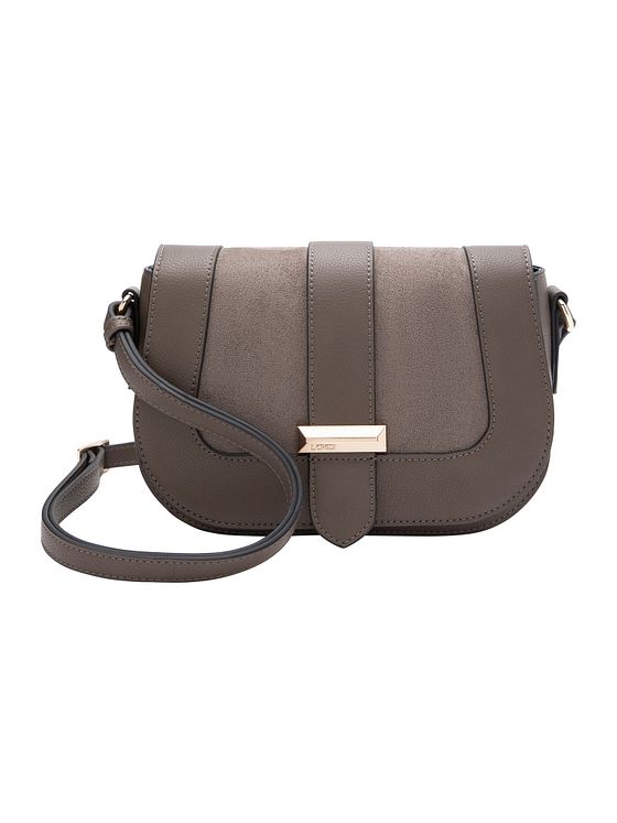 L.CREDI Petrina Skuldertaske 23 cm