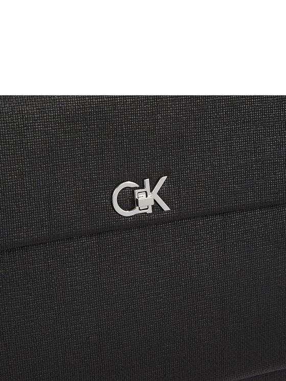 Calvin Klein Re-Lock Shopper-taske 44 cm Calvin Klein Re-Lock Shopper-taske 44 cm