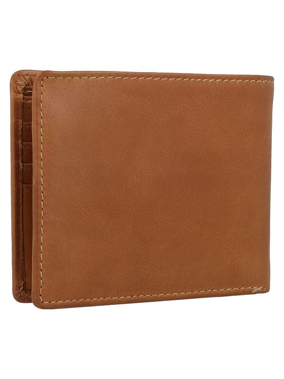 Greenburry Tornado Pung RFID-beskyttelse Læder 12 cm Greenburry Tornado Pung RFID-beskyttelse Læder 12 cm