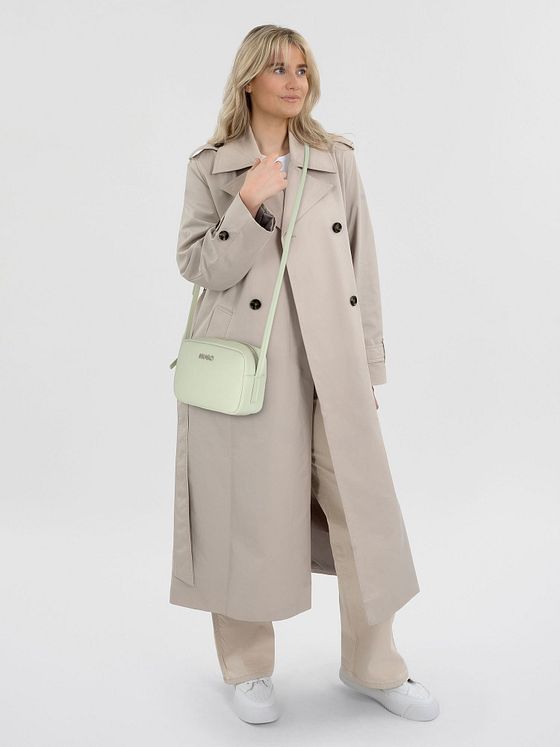 Hugo Chris skuldertaske 20 cm