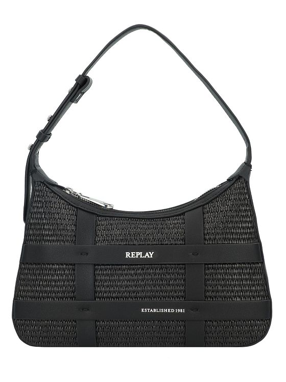 Replay Skuldertaske 27 cm