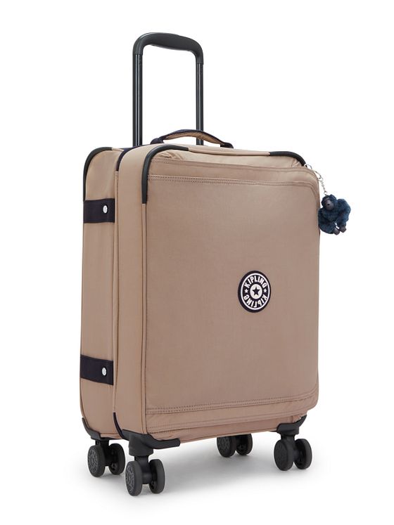 Kipling Basic Spontaneous 4 hjul Kabinetrolley S 33 cm Kipling Basic Spontaneous 4 hjul Kabinetrolley S 33 cm