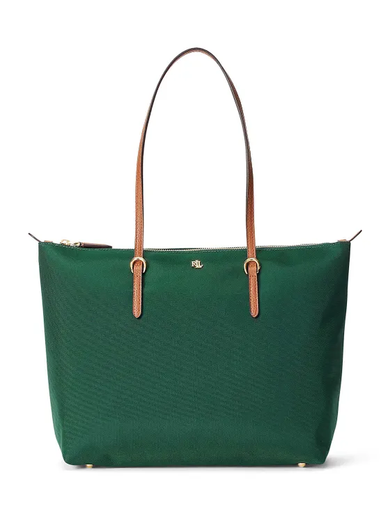 Lauren Ralph Lauren Keaton Shopperit 36 cm Lauren Ralph Lauren Keaton Shopperit 36 cm