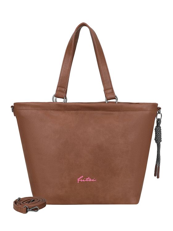 Fritzi aus Preußen Lou Shopper-taske 33 cm