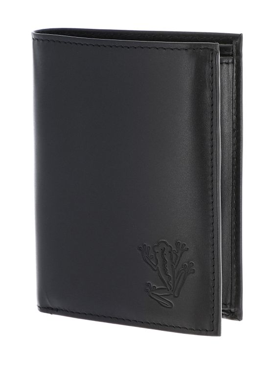 oxmox Leather Pung RFID-beskyttelse Læder 13 cm oxmox Leather Pung RFID-beskyttelse Læder 13 cm