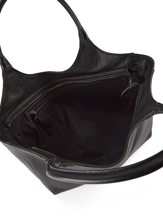 abro Senta Shopper-taske Læder 53 cm abro Senta Shopper-taske Læder 53 cm