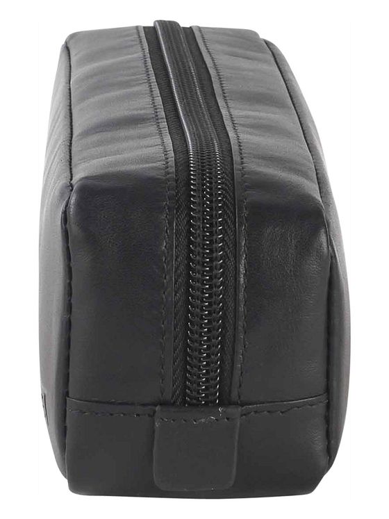 Jost Aarhus Penalhus Læder 20 cm