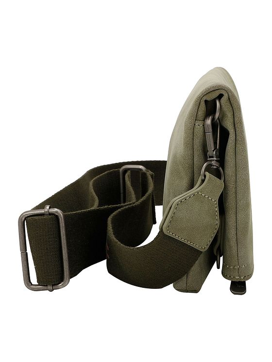 Fritzi aus Preußen Ronja Cross Vintage Skuldertaske 30 cm