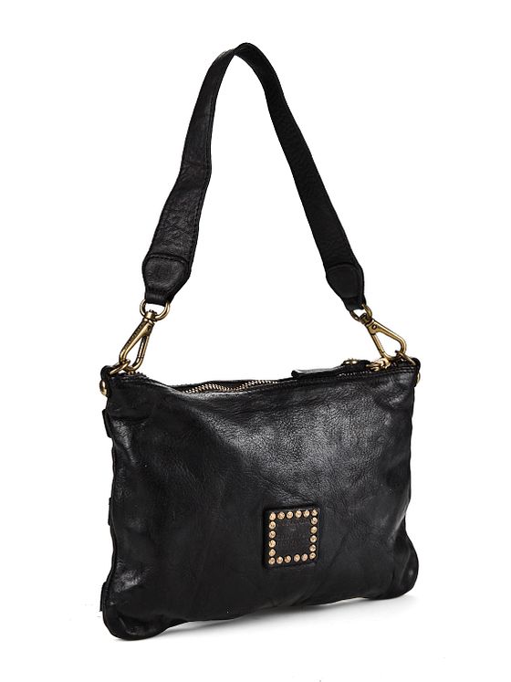 Campomaggi Margot Skuldertaske M Læder 25 cm Campomaggi Margot Skuldertaske M Læder 25 cm
