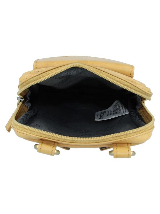 Greenland Nature Nature Blødt mobiletui i læder 11 cm