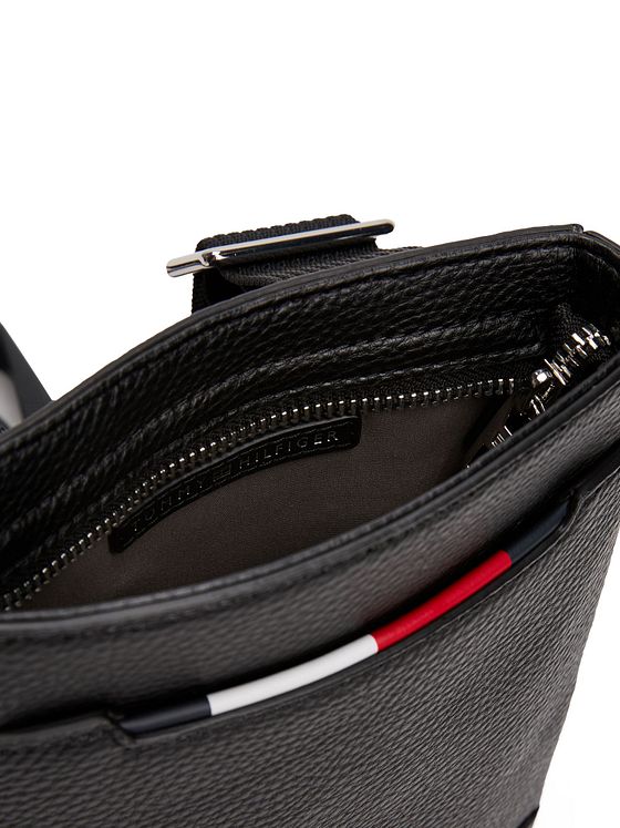 Tommy Hilfiger TH Central Mini Bag skuldertaske 17 cm