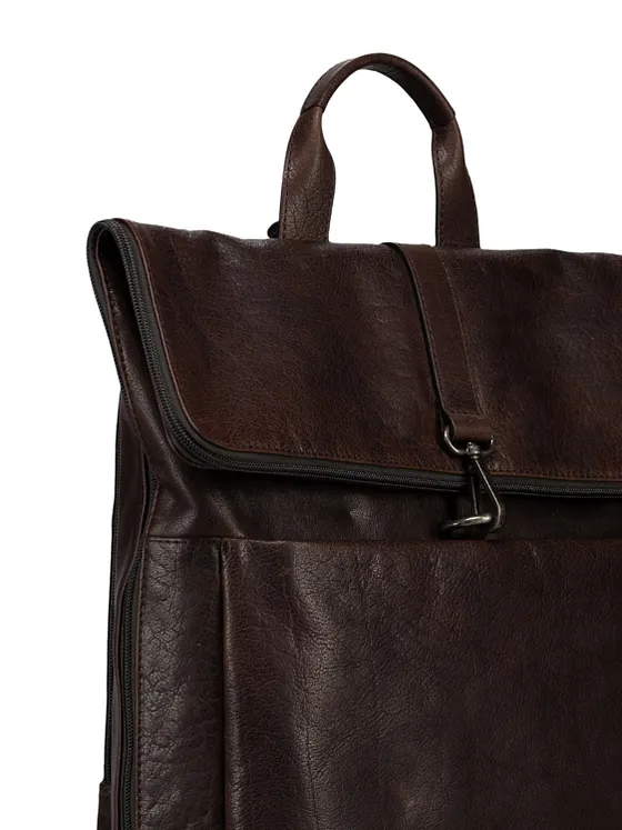 Jost Glasgow Arkireppu RFID-suoja Nahka 42 cm Kannettavan tietokoneen taskun syvyys Jost Glasgow Arkireppu RFID-suoja Nahka 42 cm Kannettavan tietokoneen taskun syvyys