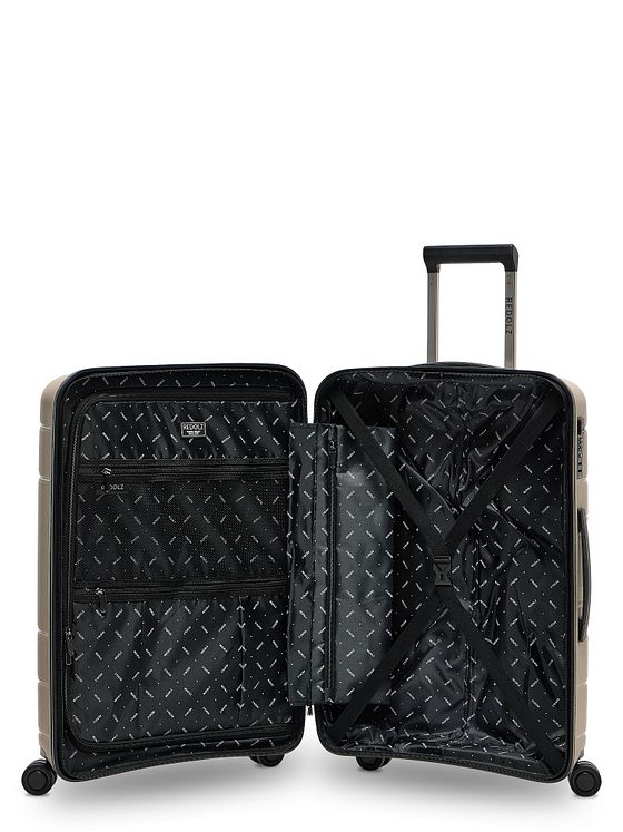 Redolz Essentials 11 MEDIUM 4 hjul Trolley 66 cm