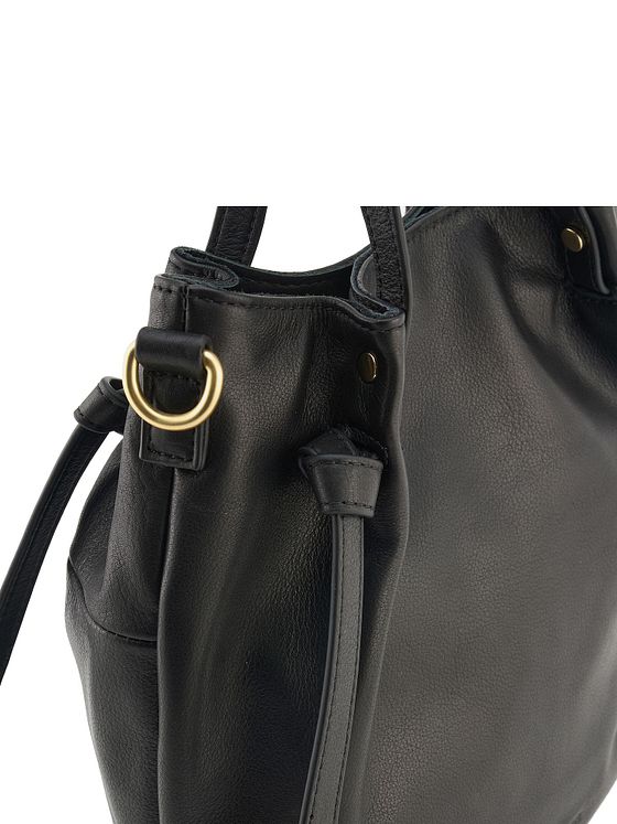 FredsBruder Just Easy Håndtaske Læder 28.5 cm FredsBruder Just Easy Håndtaske Læder 28.5 cm