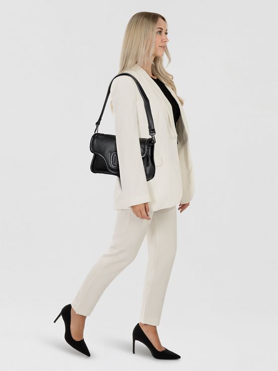 L.CREDI Rhonda Skuldertaske 25 cm L.CREDI Rhonda Skuldertaske 25 cm