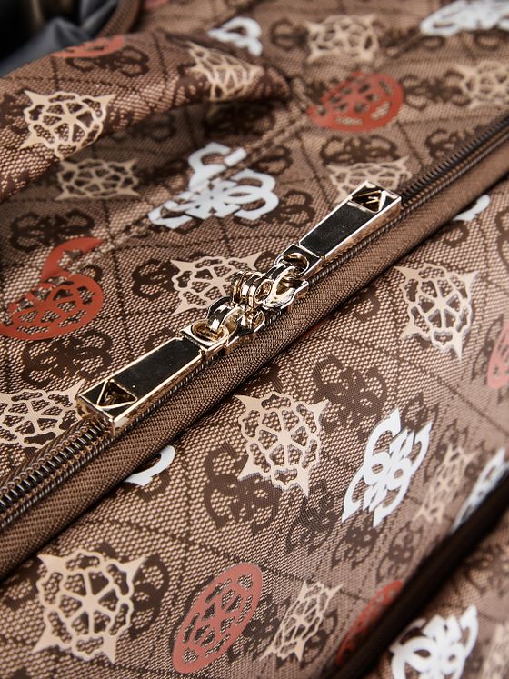 Guess Eliette 4-hjulet Håndbagage 52 cm Guess Eliette 4-hjulet Håndbagage 52 cm