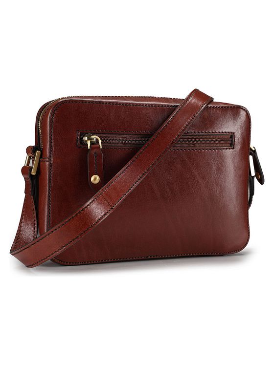 The Bridge Story Uomo Skuldertaske Læder 24.5 cm The Bridge Story Uomo Skuldertaske Læder 24.5 cm