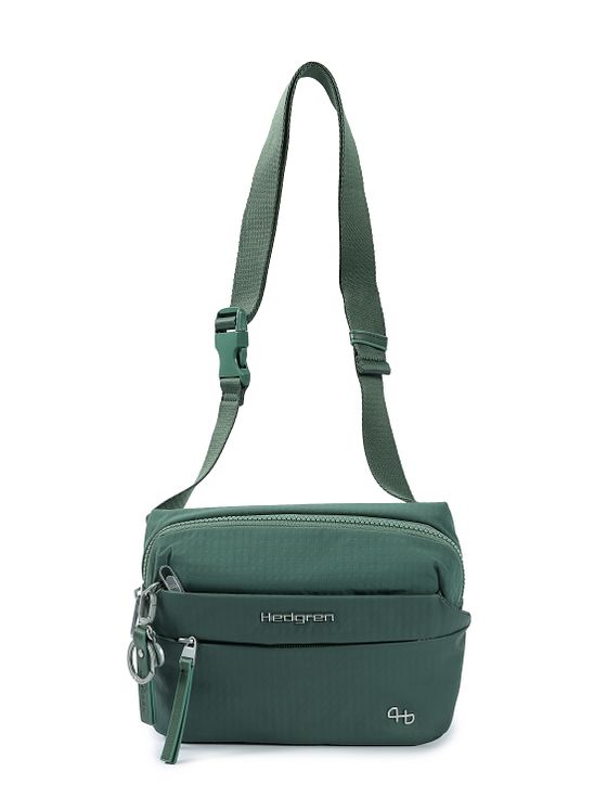 Hedgren Furo Crossbody taske RFID-beskyttelse 22 cm Hedgren Furo Crossbody taske RFID-beskyttelse 22 cm