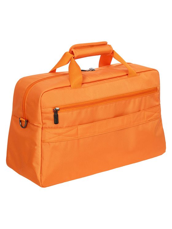 Bric's BY Ulisse Weekender-rejsetaske 47 cm