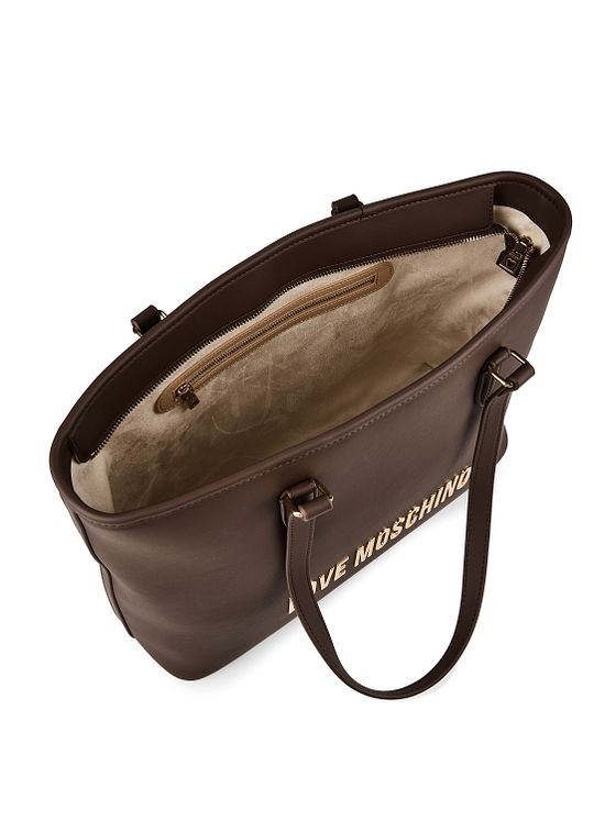Love Moschino Shopper taske 39 cm Love Moschino Shopper taske 39 cm